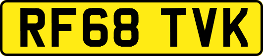 RF68TVK