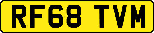 RF68TVM