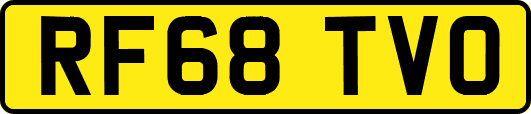 RF68TVO