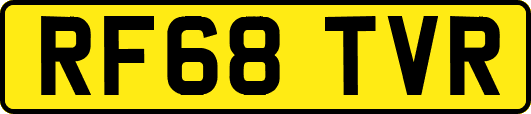 RF68TVR
