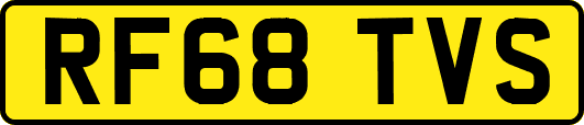 RF68TVS