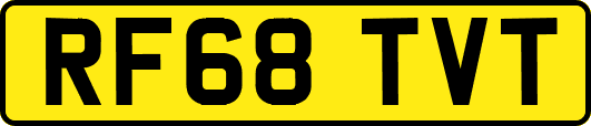 RF68TVT