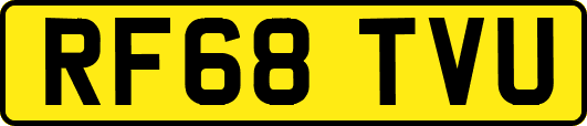 RF68TVU