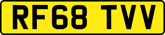 RF68TVV