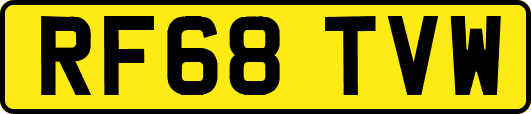 RF68TVW