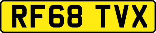 RF68TVX