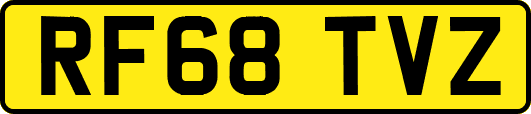 RF68TVZ