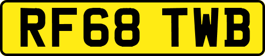 RF68TWB
