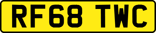 RF68TWC