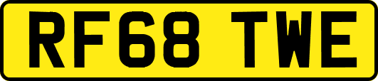 RF68TWE