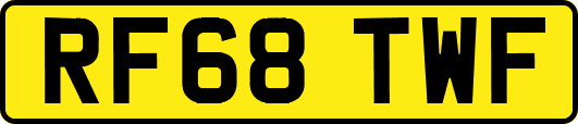 RF68TWF