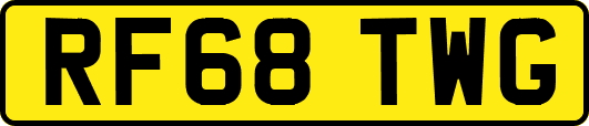 RF68TWG