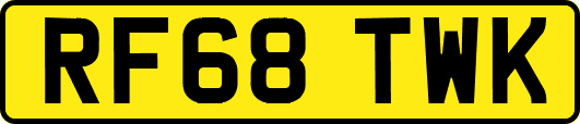 RF68TWK