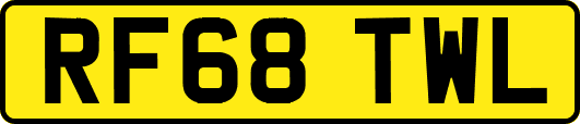 RF68TWL