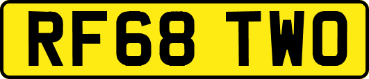 RF68TWO
