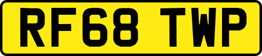 RF68TWP