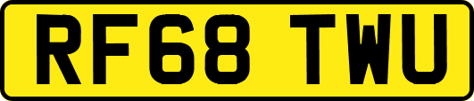 RF68TWU