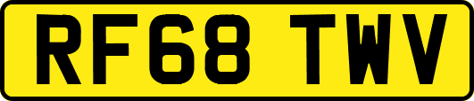 RF68TWV