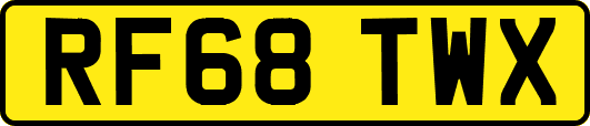 RF68TWX