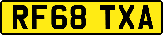 RF68TXA