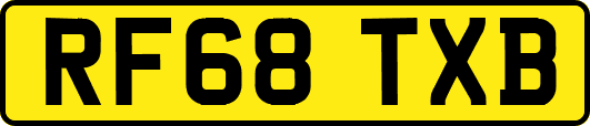 RF68TXB