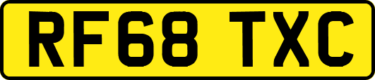 RF68TXC