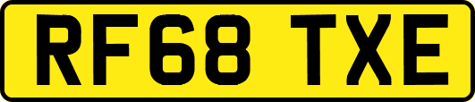 RF68TXE