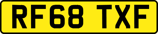 RF68TXF