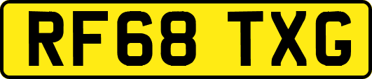 RF68TXG