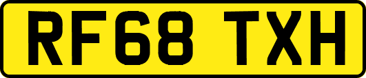 RF68TXH