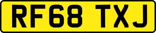RF68TXJ