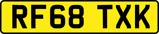 RF68TXK