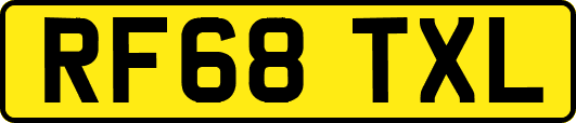 RF68TXL