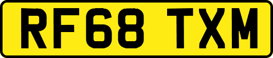RF68TXM