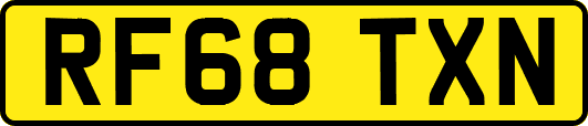 RF68TXN