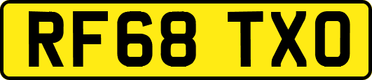 RF68TXO