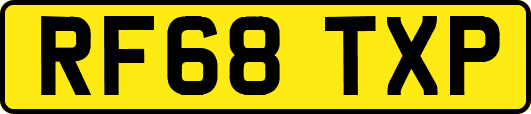 RF68TXP