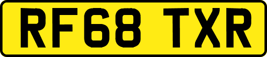 RF68TXR