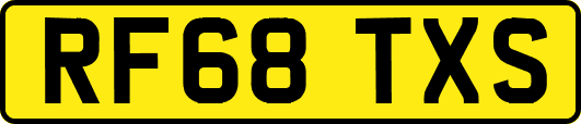 RF68TXS