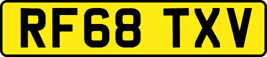 RF68TXV