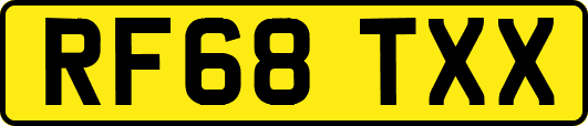 RF68TXX