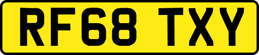 RF68TXY
