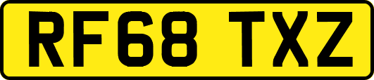 RF68TXZ