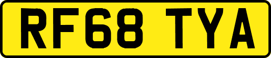 RF68TYA
