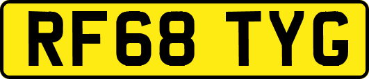 RF68TYG