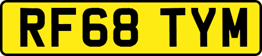 RF68TYM