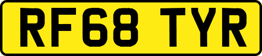 RF68TYR