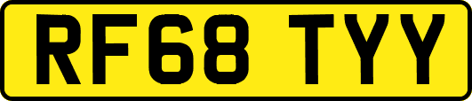RF68TYY