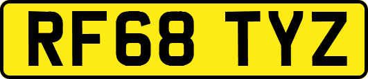 RF68TYZ