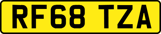 RF68TZA